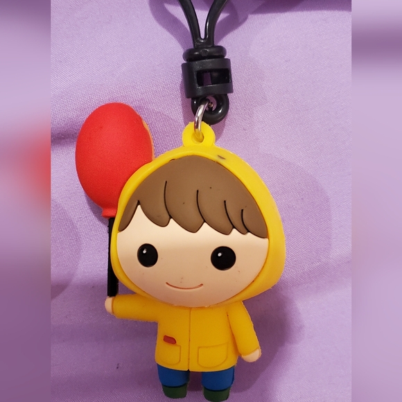 Lot of Horror Keychains - Picture 4 of 6